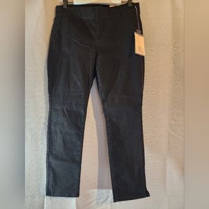 NYDJ Pull On Skinny Jeans